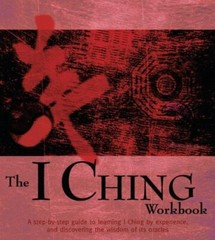 I Ching Workbook by Roger Lancelyn Green (2004, Trade Paperback)