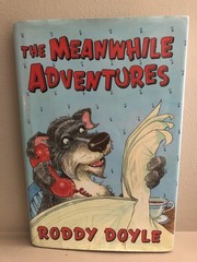 The Meanwhile Adventures
