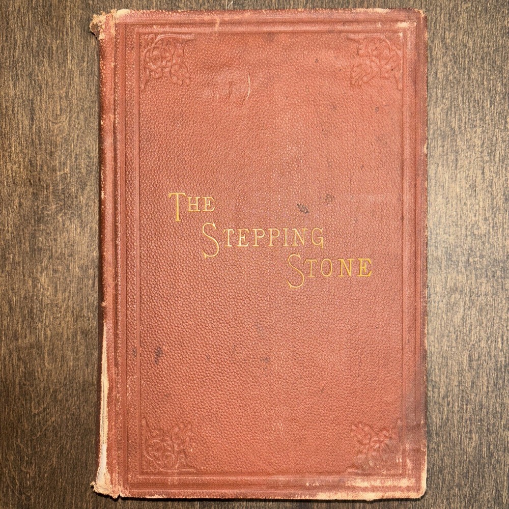 “The Stepping Stone to Homeopathy and Health”