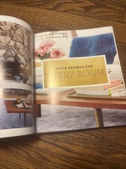 Styled: Secrets for Arranging Rooms Tabletops to Bookshelves Emily Henderson