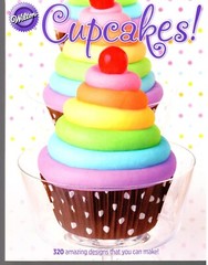 Wilton Cupcakes! 320 Amazing Designs That You Can Make Best Deal L@@K !!