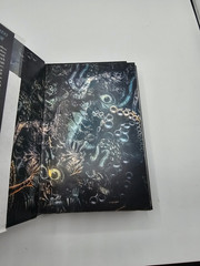down in the deep dark places jason parent Weird House Press Signed
