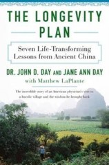 The Longevity Plan: Seven Life-Transforming Lessons from Ancient China – GOOD