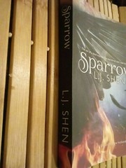 Sparrow