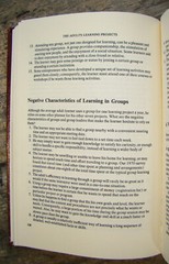 The Adult’s Learning Projects ~1979 HC~ Tough Plan Teaching Survey Education