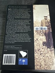 Hilton Head Island by Coastal Doscovery Museum (1998, Trade Paperback)