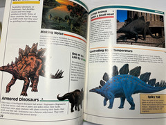 3 Dinosaurs Curriculum 3 Kids Student Information Home school Classroom Lot of 6