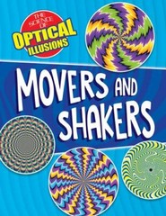 Movers and Shakers by Claybourne, Anna