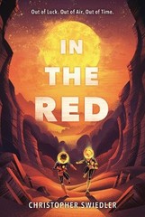 Christopher Swiedler In the Red (Paperback)