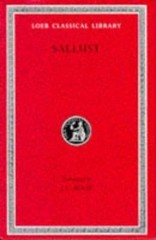 Sallust Hardcover Sallust