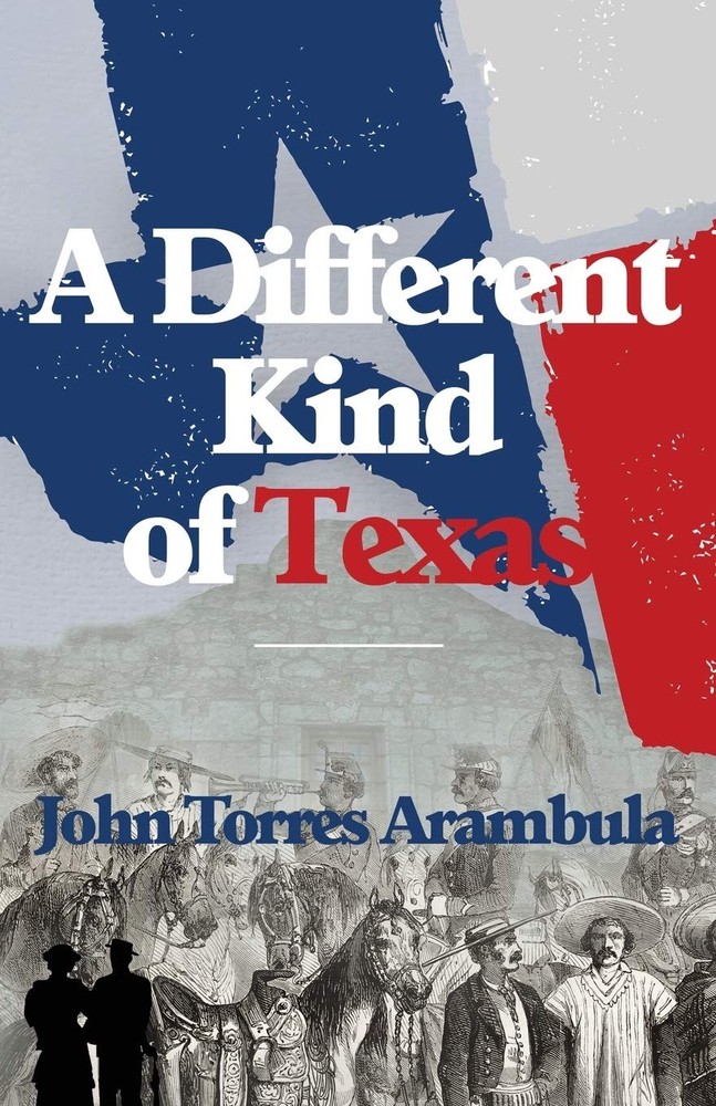 A Different Kind of Texas