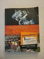 Traditions and Encounters, Brief Edition – 3rd Edition