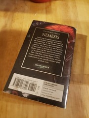 Horus Heresy: Nemesis