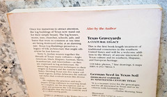 Texas Log Buildings: A Folk Architecture (Paperback or Softback) 1978 Illustrate