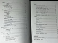 Translations & Annotations of Choral Repertoire LOT Latin French German Herbrew!