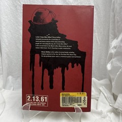 Henry Rollins Do I Come Here Often?, Trade Paperback, Black Coffee Blues Pt.2