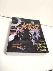 Musichound Ser.: Jazz : The Essential Album Guide by W. Kim Heron Larry A17
