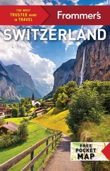 Frommer’s Switzerland (Complete Guides)