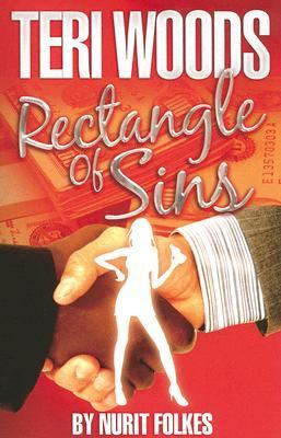 Rectangle Of Sins by Nurit Folkes