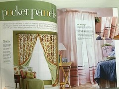 Better Homes and Gardens Beginner’s Guide to Window Treatments