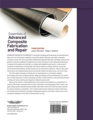 ASA Essentials of Advanced Composite Fabrication & Repair – Third Edition