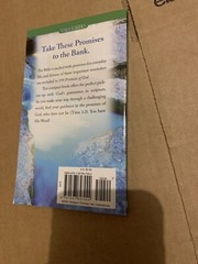 199 Promises of God [Paperback]