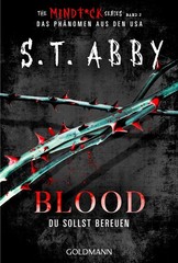 S. T. Abby Abby, S. T./Blood – Du sollst bereuen