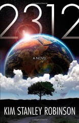 2312 – hardcover Robinson, Kim Stanley