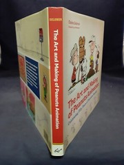 Art and Making of Peanuts Animation by Charles Solomon (2012) LN HB 240531