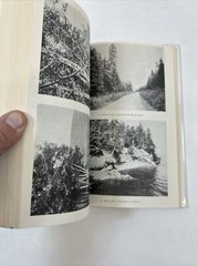 Maine Beautiful – Wallace Nutting (Hardcover, 1924, Dust Jacket)