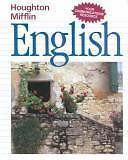 Houghton Mifflin English: Student Book Grade 3 1990