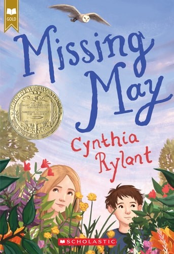 Missing May (Scholastic Gold) by Rylant, Cynthia,Rylant, Cynthia, Acceptable Boo
