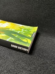 Dark Victory by Jason Anspach and Nick Cole (2021, Trade Paperback)
