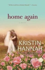 Home Again: A Novel – Paperback By Hannah, Kristin – VERY GOOD