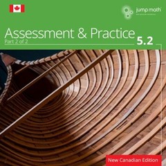Cdn AP 5.2 New Ed: New Canadian Edition John Mighton