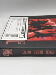 Wildstorm: The Absolute Authority Limited Edition Hardcover Slipcase Comic NEW