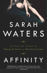 Affinity – Paperback By Waters, Sarah – VERY GOOD