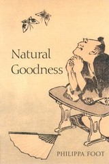 Natural Goodness Philippa Foot