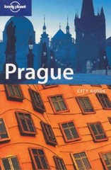 Lonely Planet Prague By Neil Wilson. 9781740597586