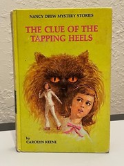 Nancy Drew Ser.: Nancy Drew