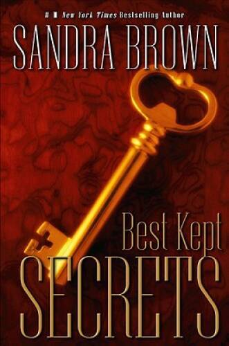 Best Kept Secrets – Hardcover By Brown, Sandra – VERY GOOD