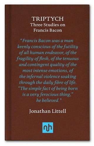 Triptych, Jonathan Littell, Good Book
