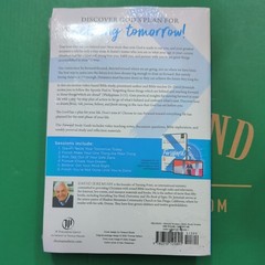 Forward Study Guide Paperback David Jeremiah