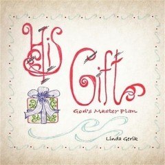 His Gift (Paperback or Softback)