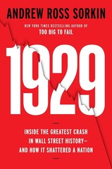 Best Book For Gift : 1929: Inside the Greatest Crash in Wall USA Stock