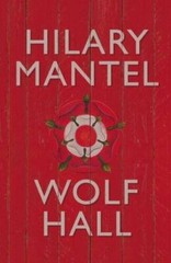 Wolf Hall – Hardcover By Mantel, Hilary – ACCEPTABLE
