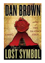 Lost Symbol by Dan Brown (2009, Hardcover)
