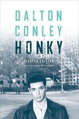 Honky by Dalton Conley Paperback Book