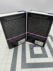 Albert Murray: Collected Novels & Poems Essays (LOA #304) 284 HC books NM