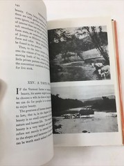 Vermont Beautiful -Wallace Nutting (Hardcover, 1922, Dust Jacket)